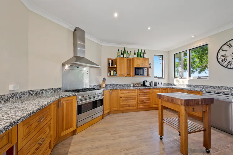 Chefs Kitchen