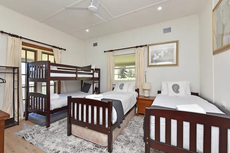 Brokenback Vineyard Estate
