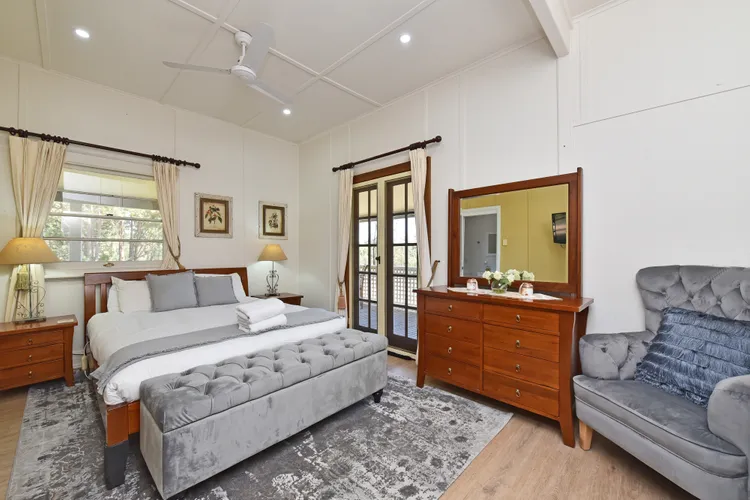 Brokenback Vineyard Estate