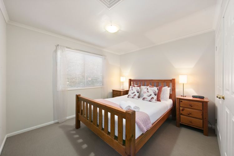 Palmers Lane Vineyard Cottage