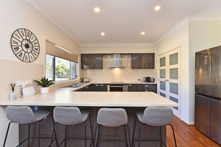 Hunter Winery Hideaway with Pool & Games Room