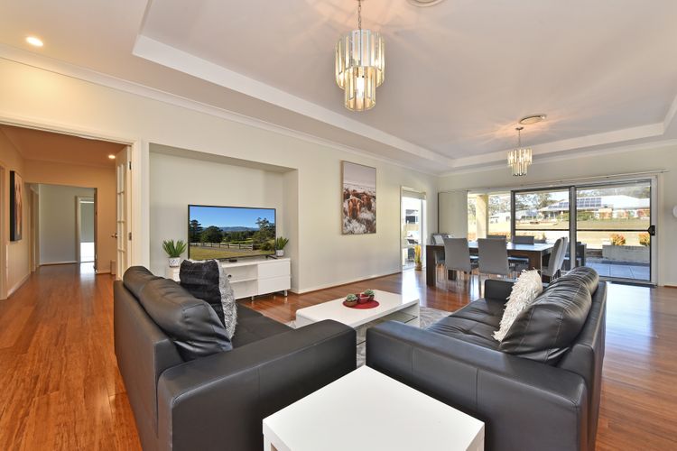 Hunter Winery Hideaway with Pool & Games Room