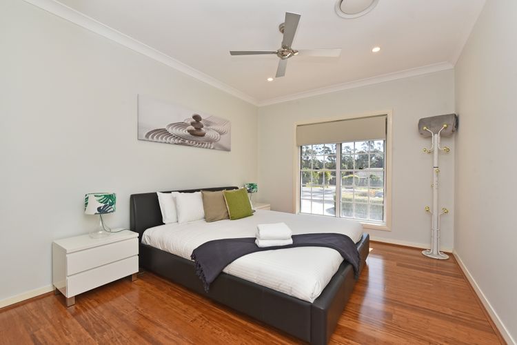 Hunter Winery Hideaway with Pool & Games Room