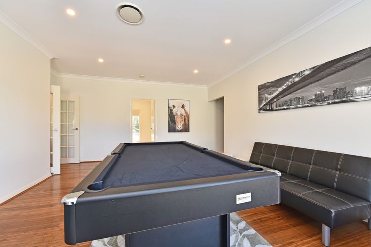 Hunter Winery Hideaway with Pool & Games Room