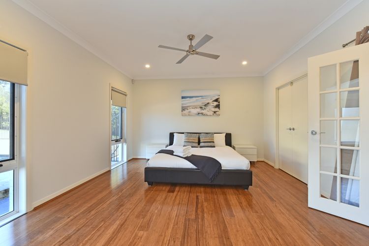 Hunter Winery Hideaway with Pool & Games Room