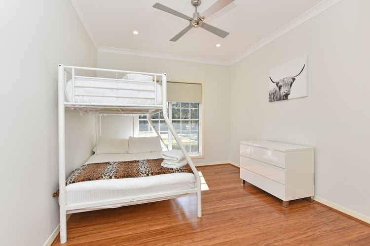 Hunter Winery Hideaway with Pool & Games Room