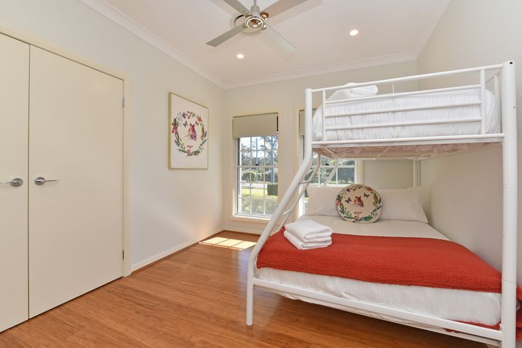 Hunter Winery Hideaway with Pool & Games Room