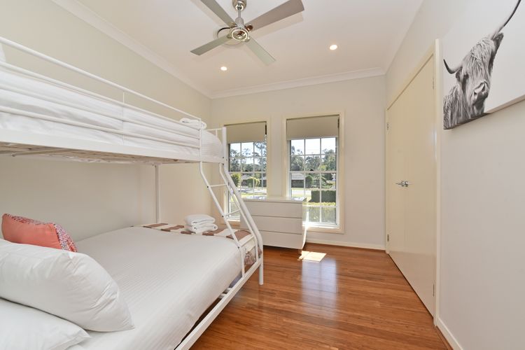 Hunter Winery Hideaway with Pool & Games Room