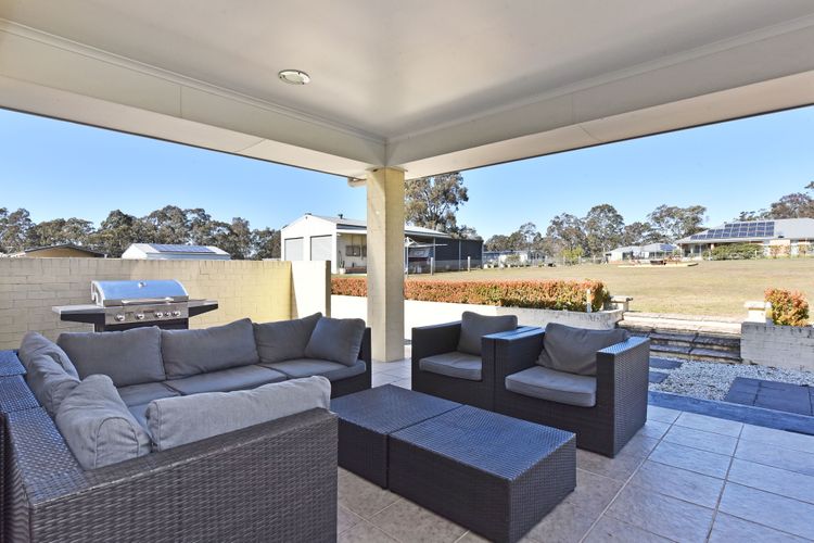 Hunter Winery Hideaway with Pool & Games Room
