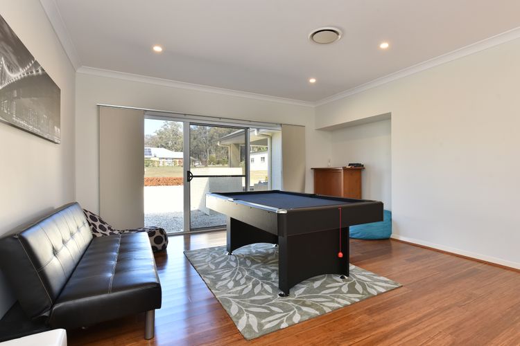 Hunter Winery Hideaway with Pool & Games Room