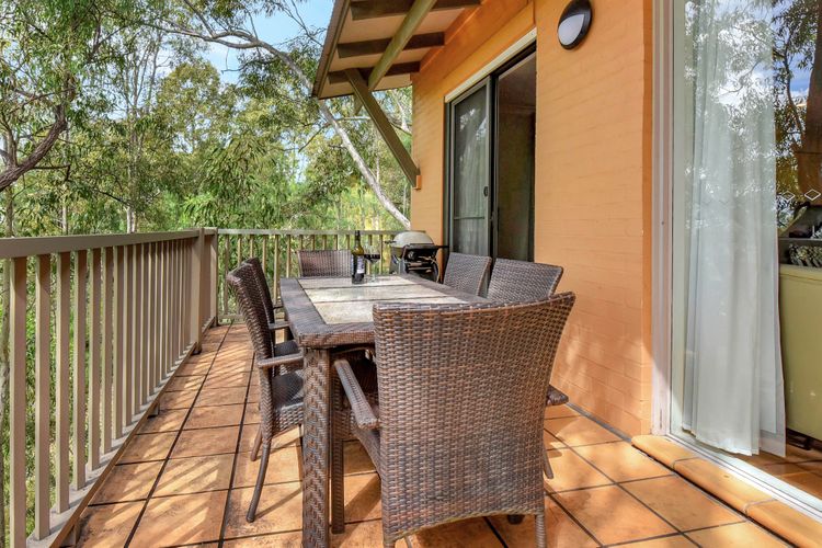 Villa 2br Chablis Villa located within Cypress Lakes Resort