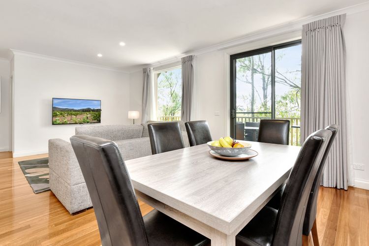 Villa 2br Chablis Villa located within Cypress Lakes Resort