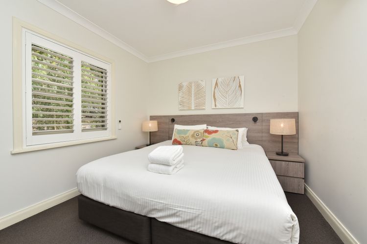 Villa 2br Chablis Villa located within Cypress Lakes Resort