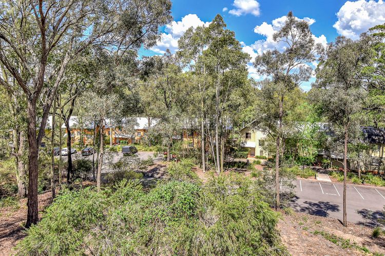 Villa 2br Dolcetto Villa located within Cypress Lakes Resort