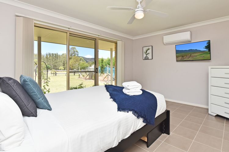 Marignano Country Homestead