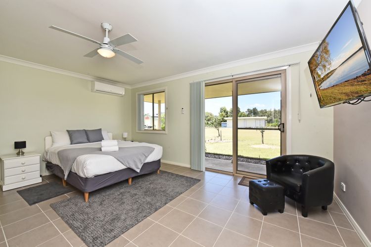 Marignano Country Homestead