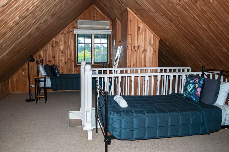 Your Personal Hideaway: Contemporary Bedroom Escape for You