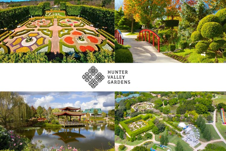 Bluebush Estate – Country House