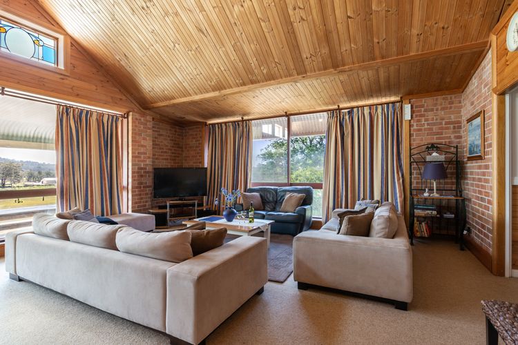 Bluebush Estate Retreat