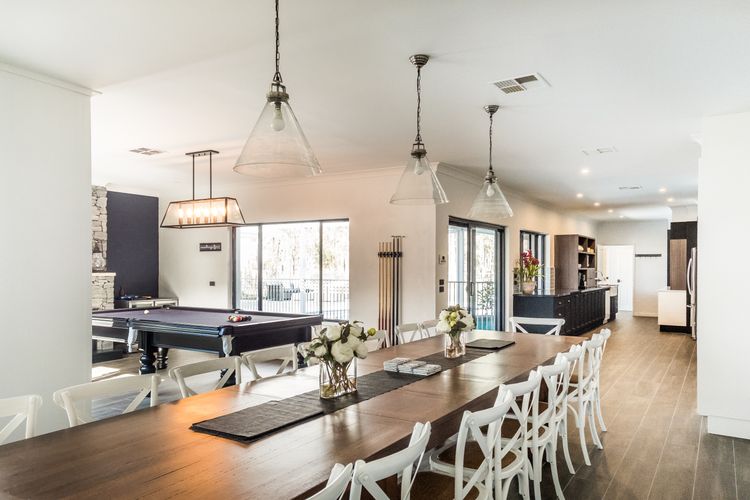 Whitevale Luxury Estate – Weddings, Functions, Corporate Retreats