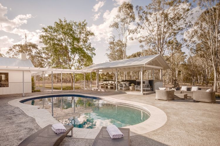 Whitevale Luxury Estate – Weddings, Functions, Corporate Retreats