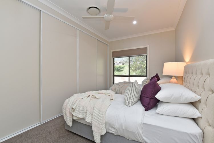Wongaburra Luxury Homestead