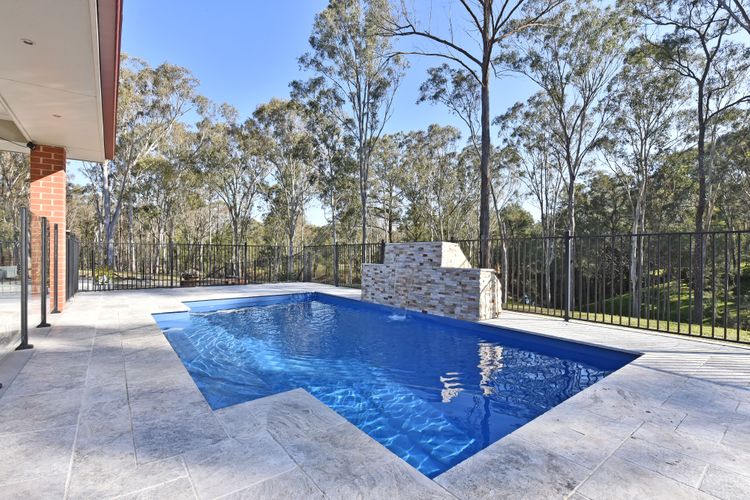 Wongaburra Luxury Homestead
