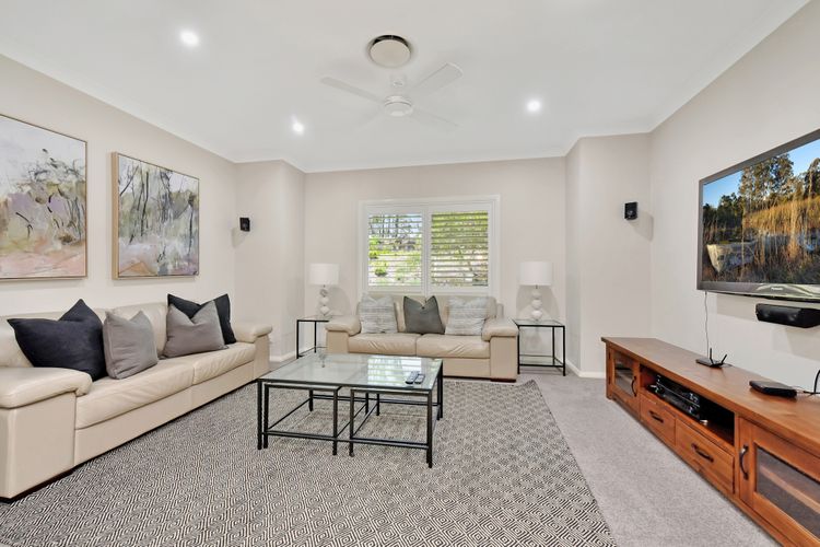 Wongaburra Luxury Homestead
