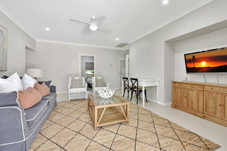 Wongaburra Luxury Homestead