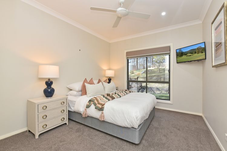 Wongaburra Luxury Homestead