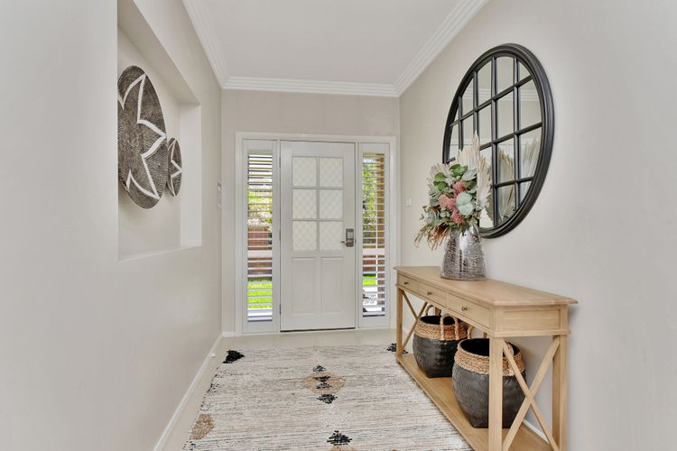 Wongaburra Luxury Homestead