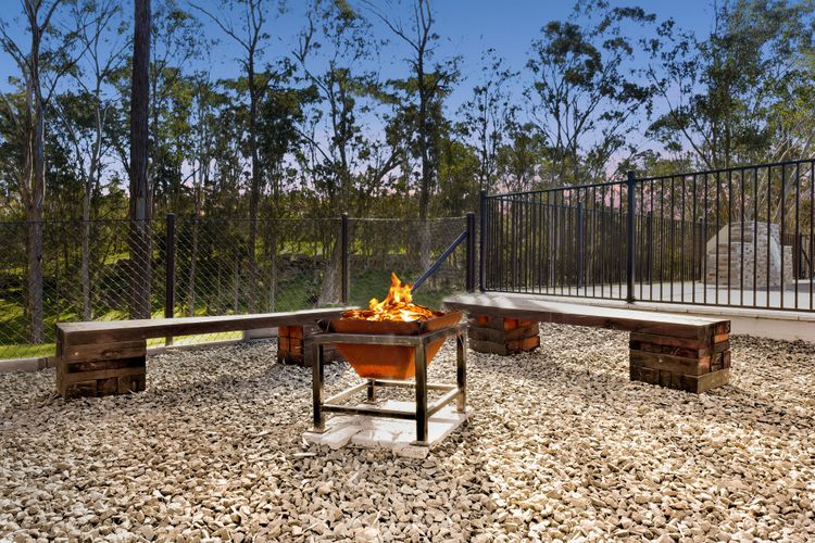 Wongaburra Luxury Homestead
