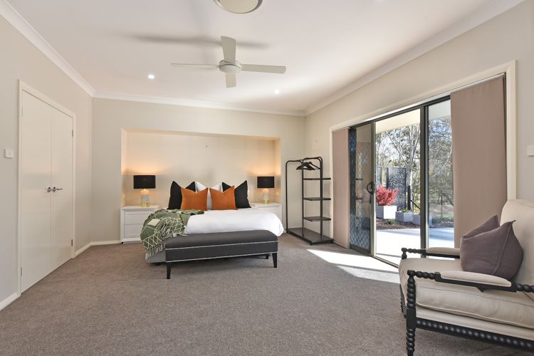 Wongaburra Luxury Homestead