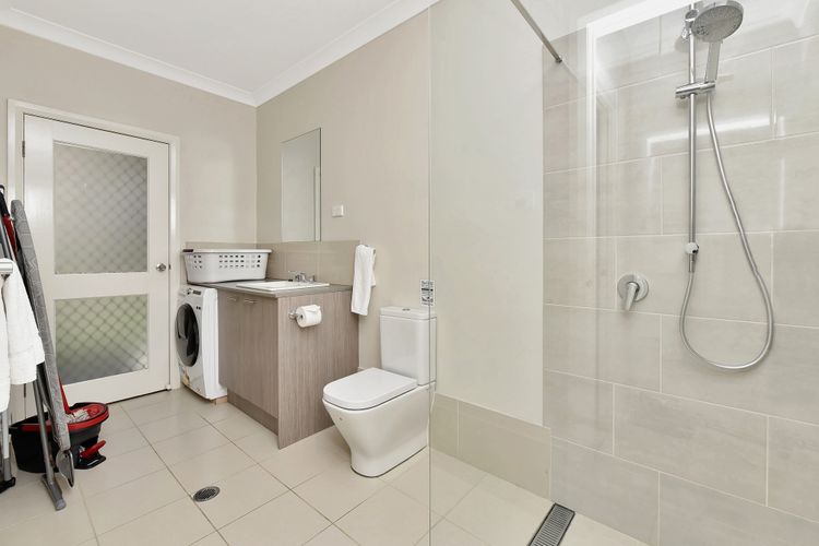 Wongaburra Luxury Homestead