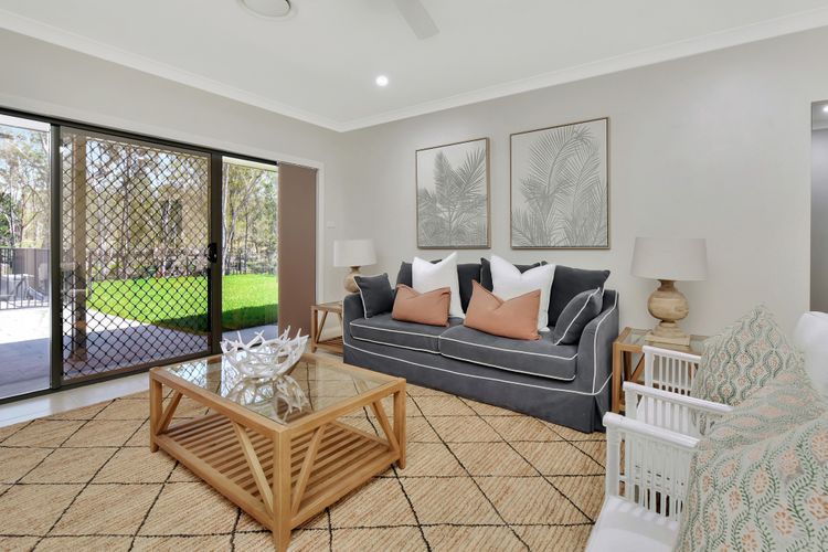 Wongaburra Luxury Homestead