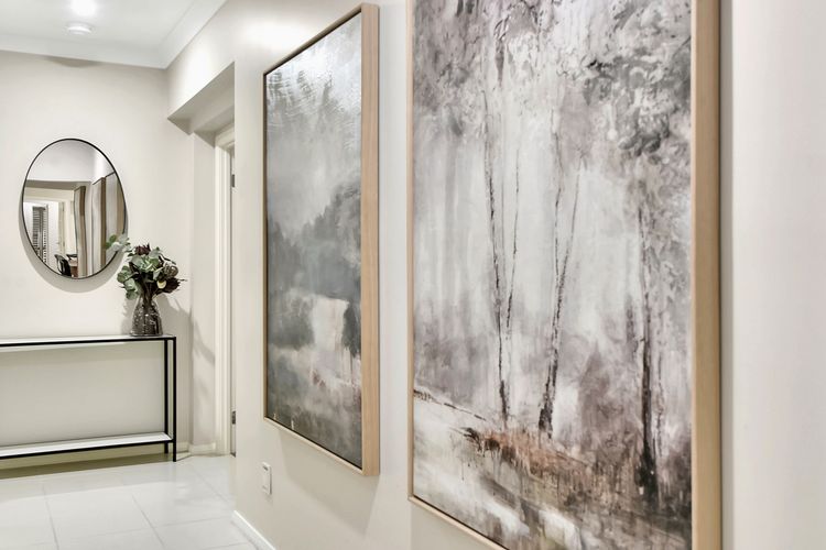 Wongaburra Luxury Homestead