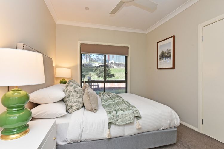 Wongaburra Luxury Homestead