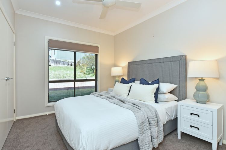 Wongaburra Luxury Homestead