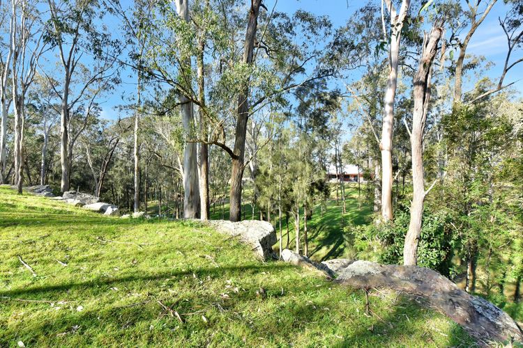Wongaburra Luxury Homestead