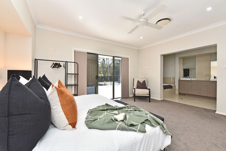 Wongaburra Luxury Homestead