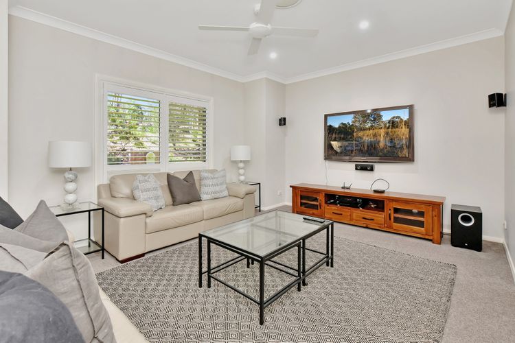 Wongaburra Luxury Homestead