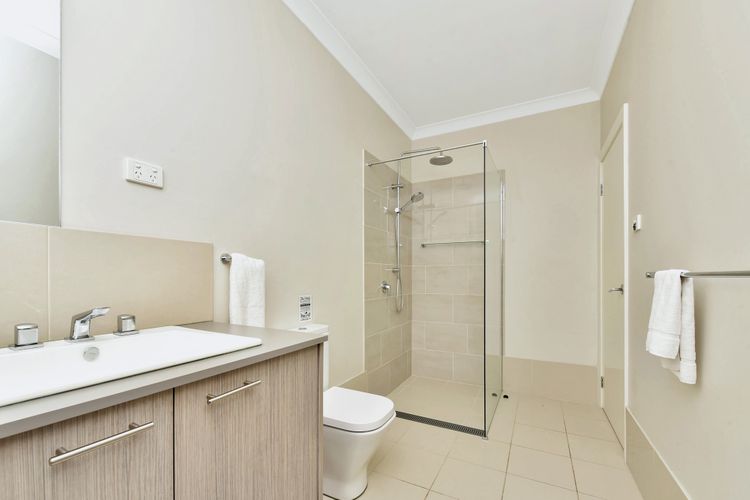 Wongaburra Luxury Homestead