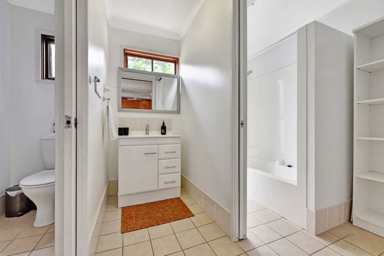 Bracken Ridge Vineyard – The Stables – Villa 1