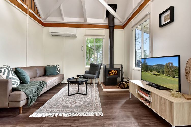 Bracken Ridge Vineyard – The Bonavista – Villa 2