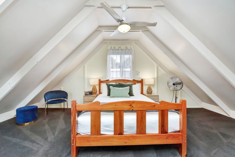 Bracken Ridge Vineyard – The Bonavista – Villa 2