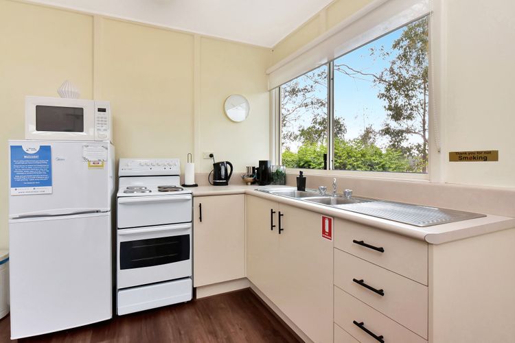 Bracken Ridge Vineyard – The Kingston – Villa 3