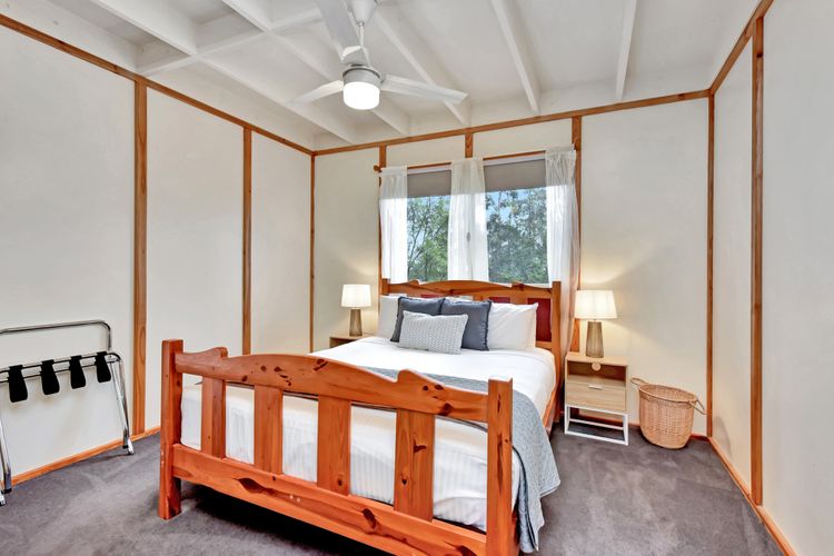 Bracken Ridge Vineyard – The Chetwynd – Villa 4