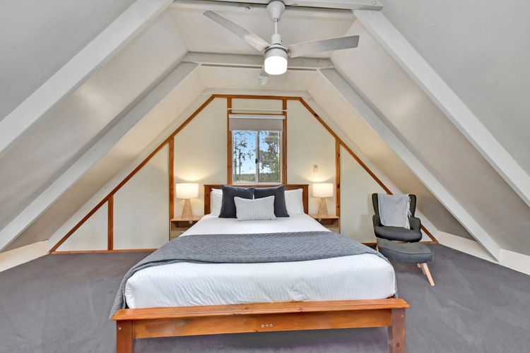 Bracken Ridge Vineyard – The Chetwynd – Villa 4