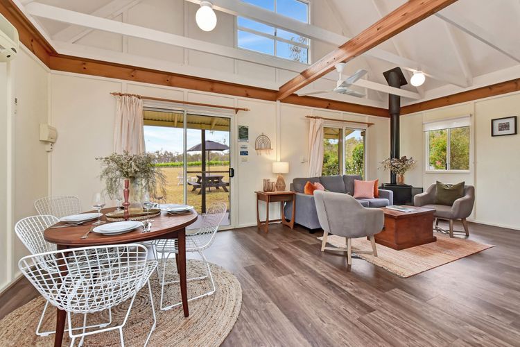 Bracken Ridge Vineyard – The Entire Estate