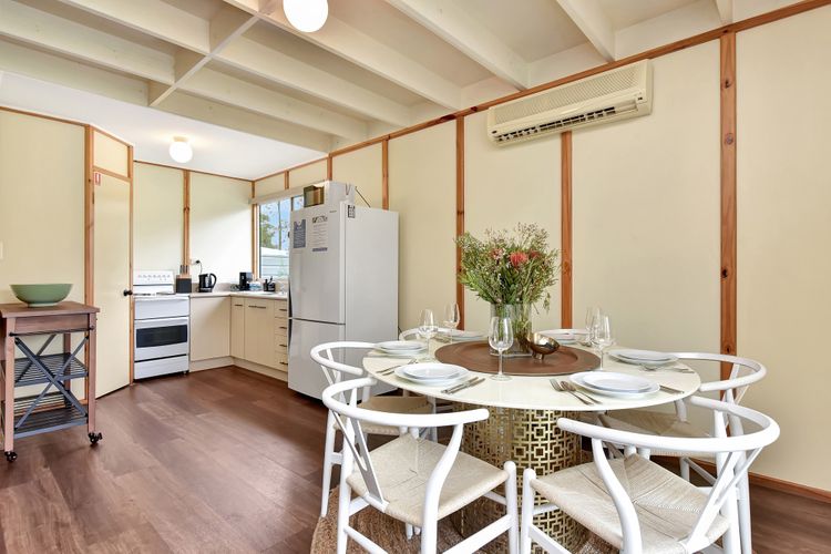 Bracken Ridge Vineyard – The Entire Estate